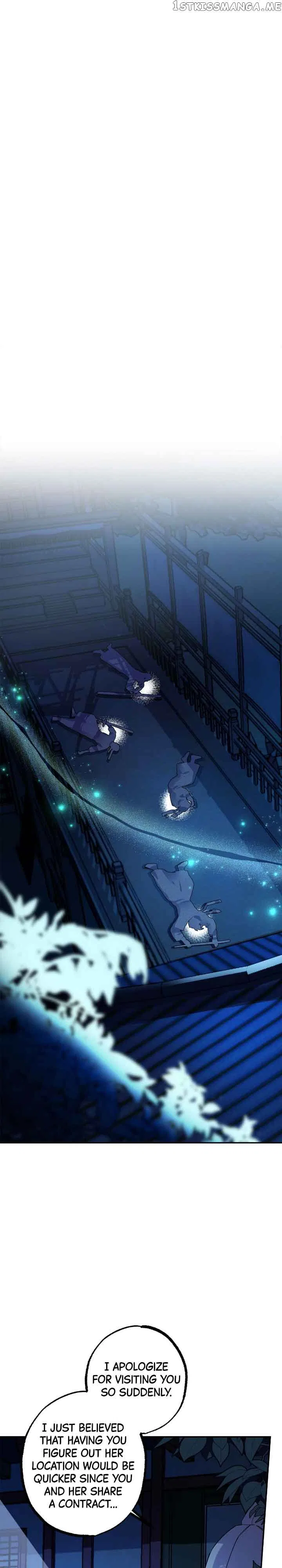 Cradle of Heaven Chapter 71 – Page 38