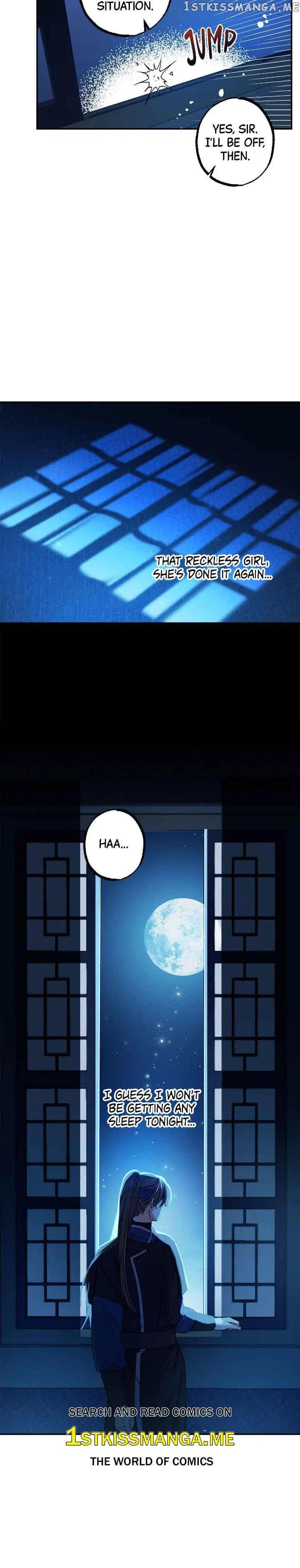 Cradle of Heaven Chapter 71 – Page 42