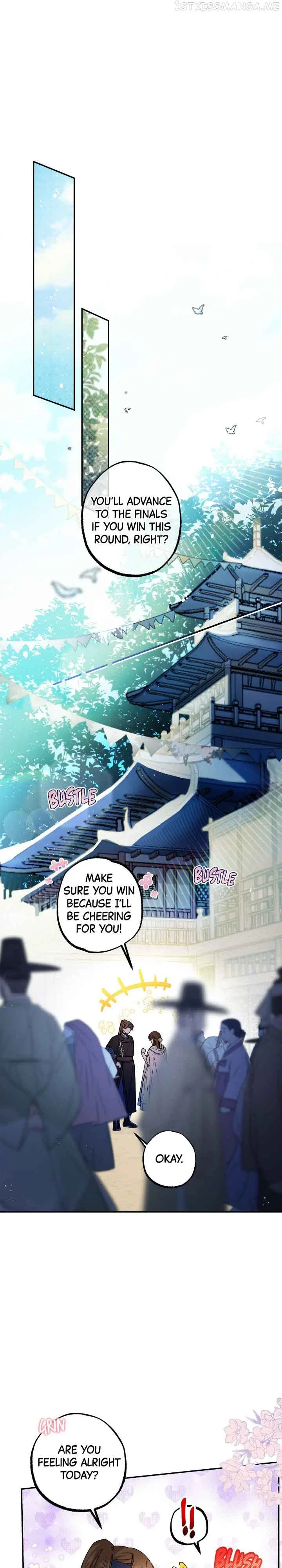 Cradle of Heaven Chapter 70 – Page 1