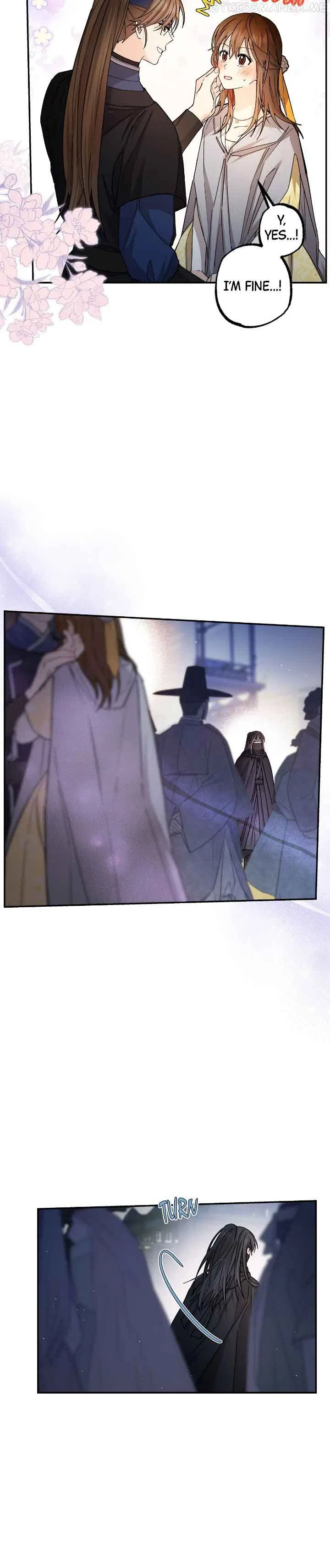 Cradle of Heaven Chapter 70 – Page 2