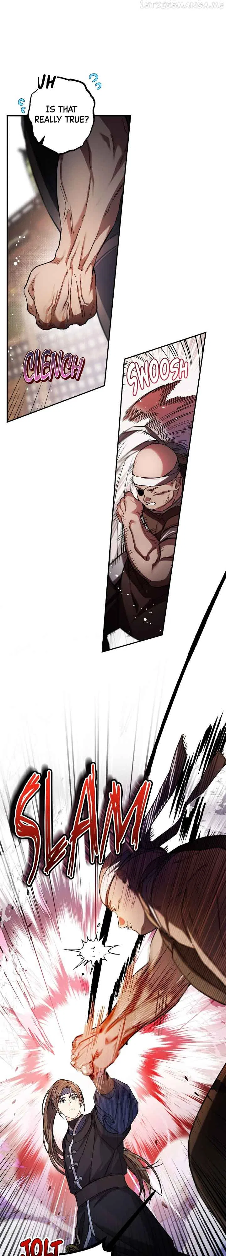 Cradle of Heaven Chapter 70 – Page 6