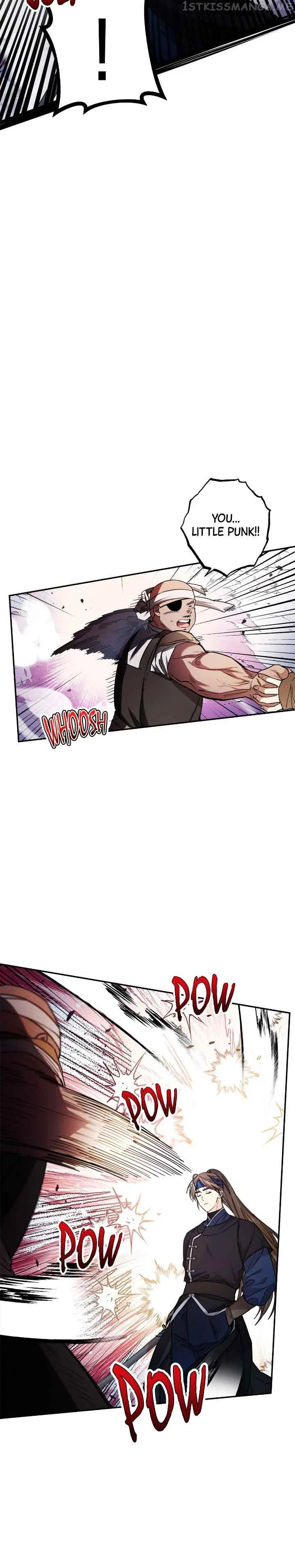 Cradle of Heaven Chapter 70 – Page 7