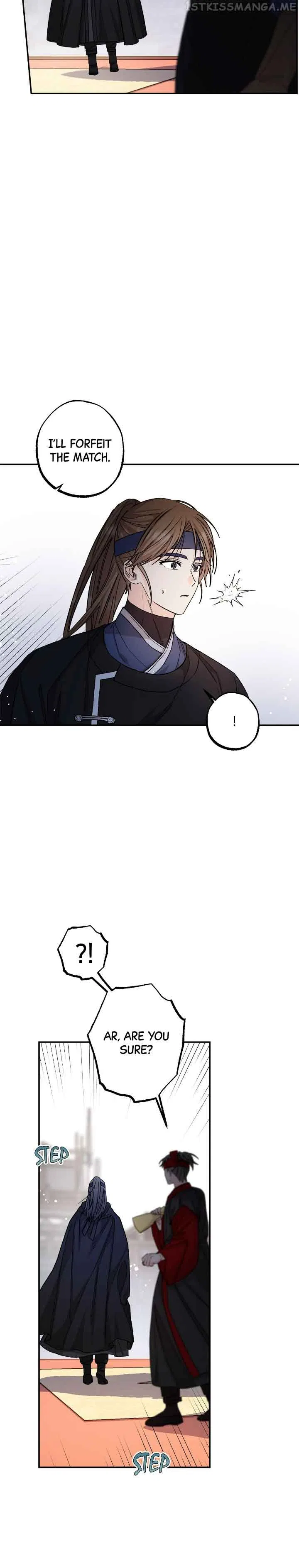 Cradle of Heaven Chapter 70 – Page 18