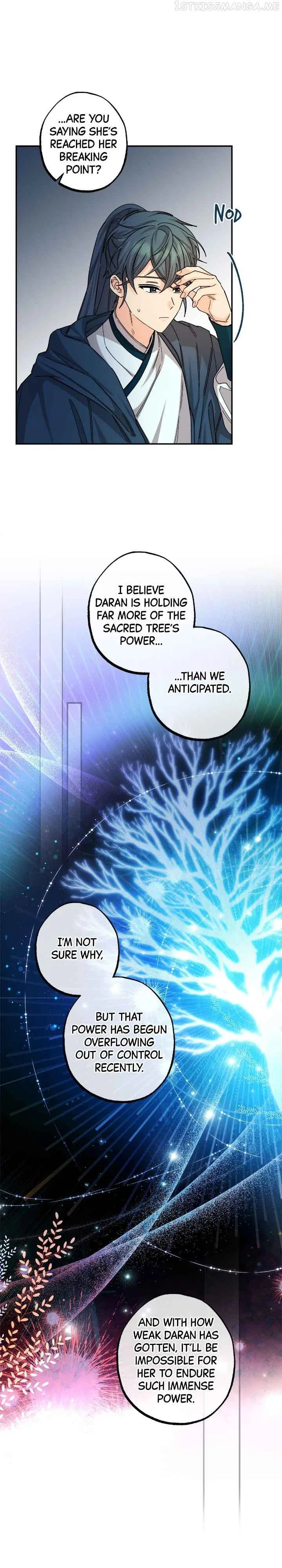 Cradle of Heaven Chapter 70 – Page 24
