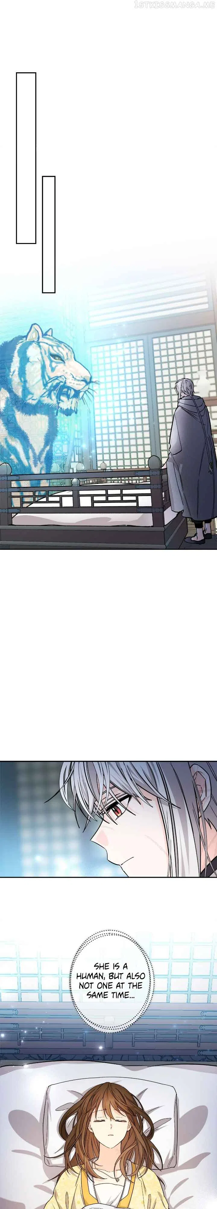 Cradle of Heaven Chapter 70 – Page 29