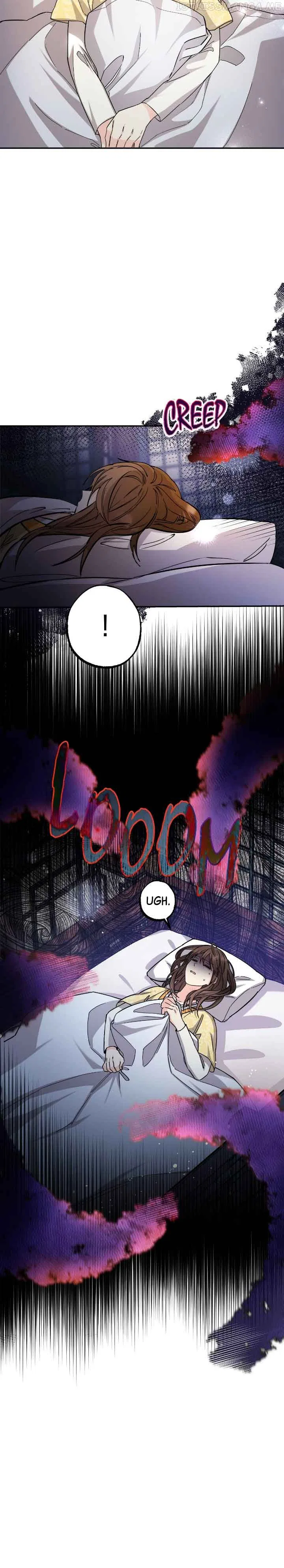 Cradle of Heaven Chapter 70 – Page 30