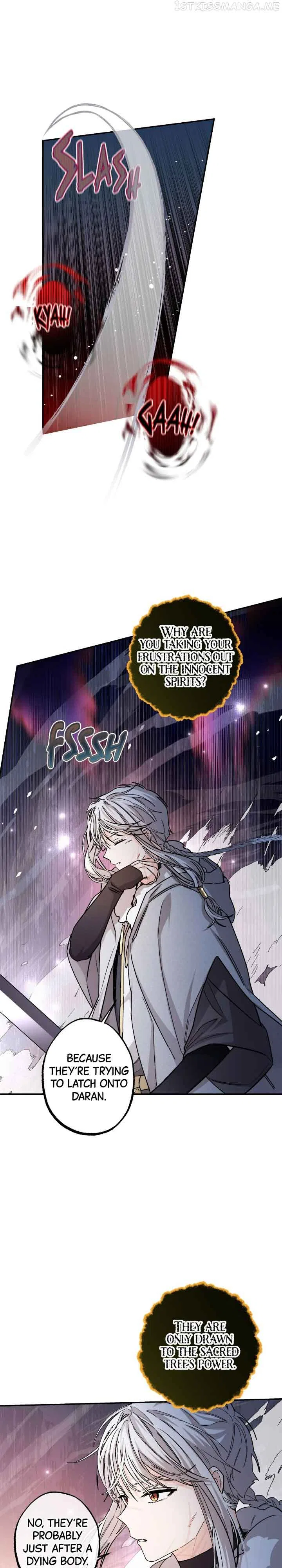 Cradle of Heaven Chapter 70 – Page 31