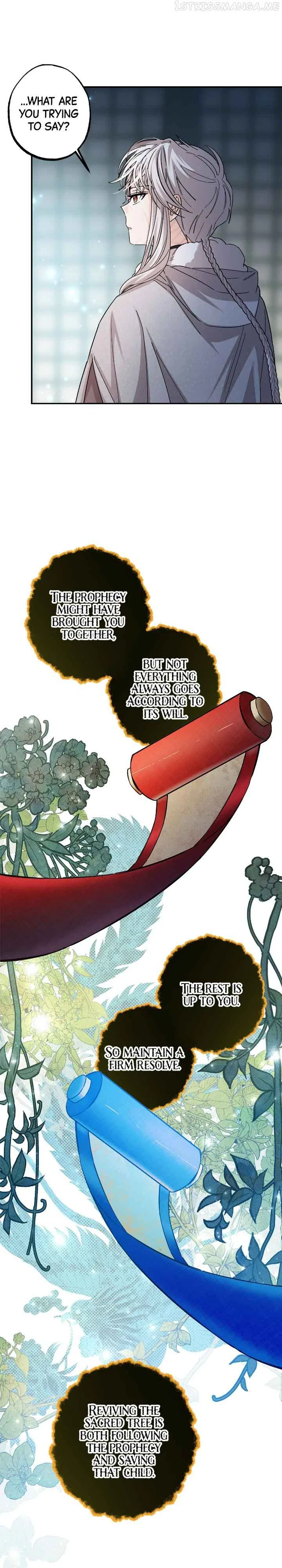 Cradle of Heaven Chapter 70 – Page 41
