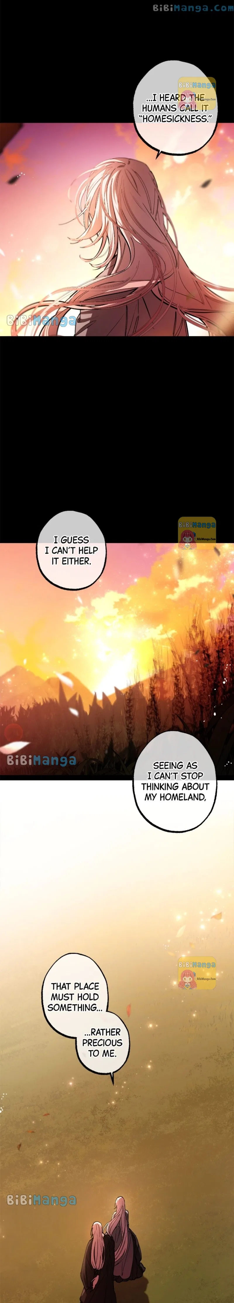 Cradle of Heaven Chapter 69 – Page 2