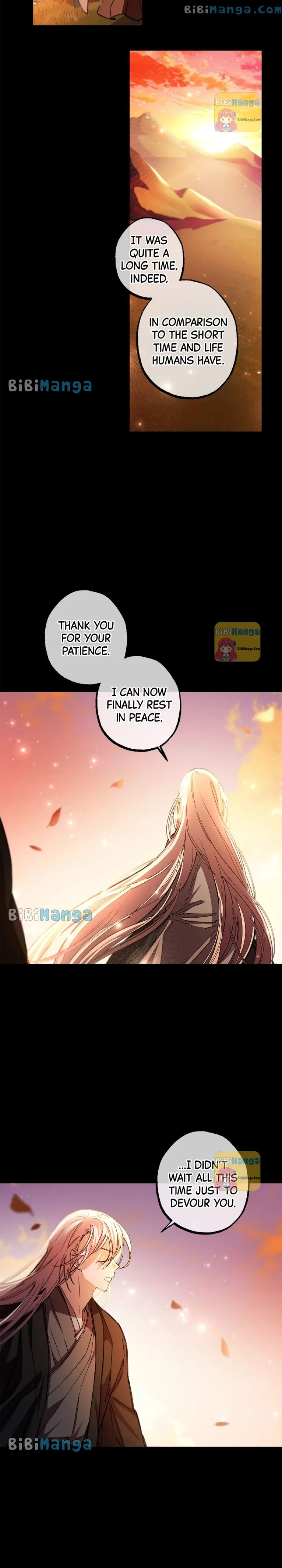 Cradle of Heaven Chapter 69 – Page 5