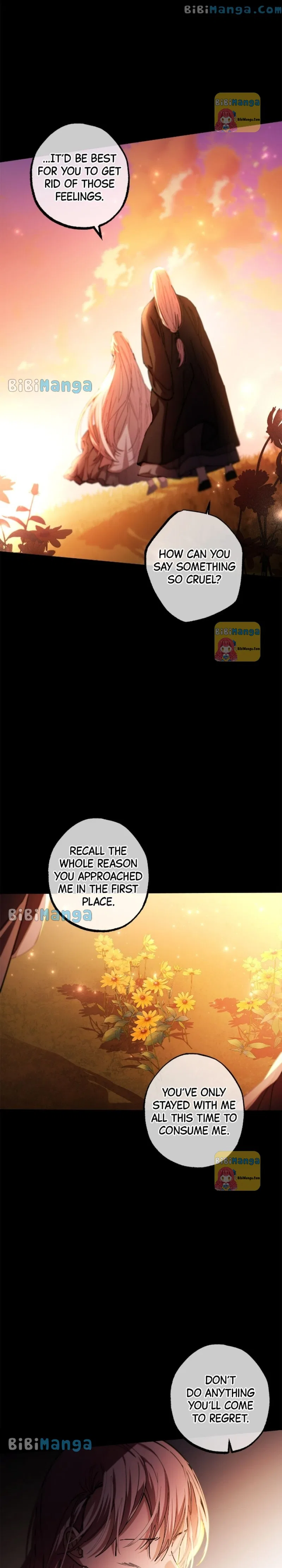 Cradle of Heaven Chapter 69 – Page 7