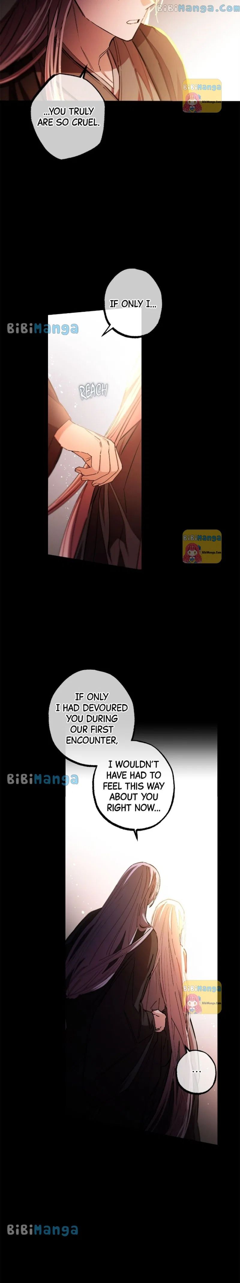 Cradle of Heaven Chapter 69 – Page 8