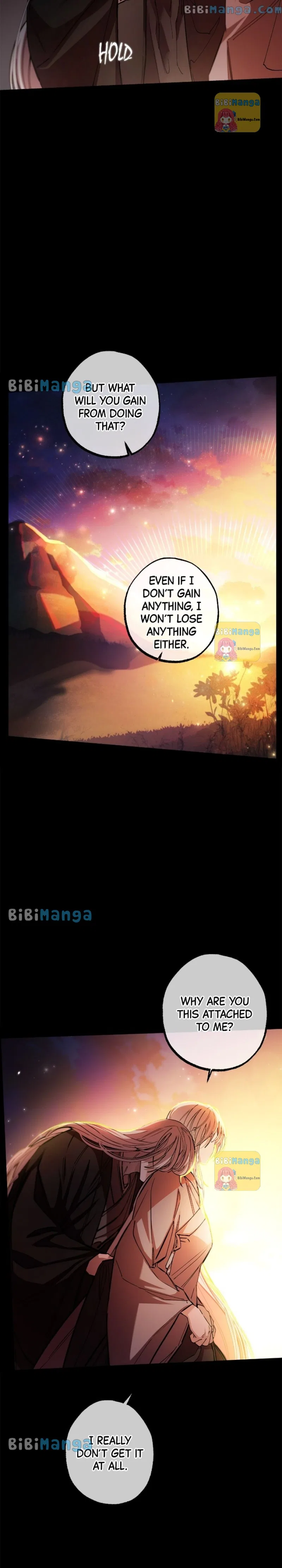 Cradle of Heaven Chapter 69 – Page 10