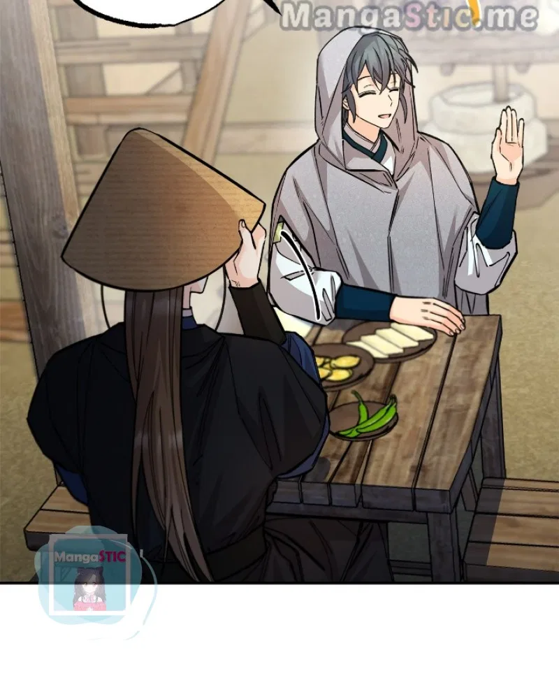 Cradle of Heaven Chapter 68 – Page 12