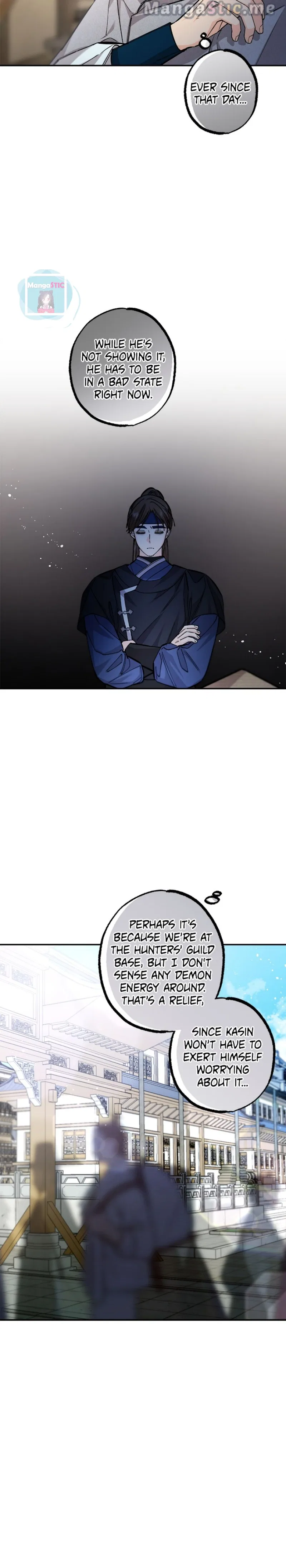 Cradle of Heaven Chapter 68 – Page 14