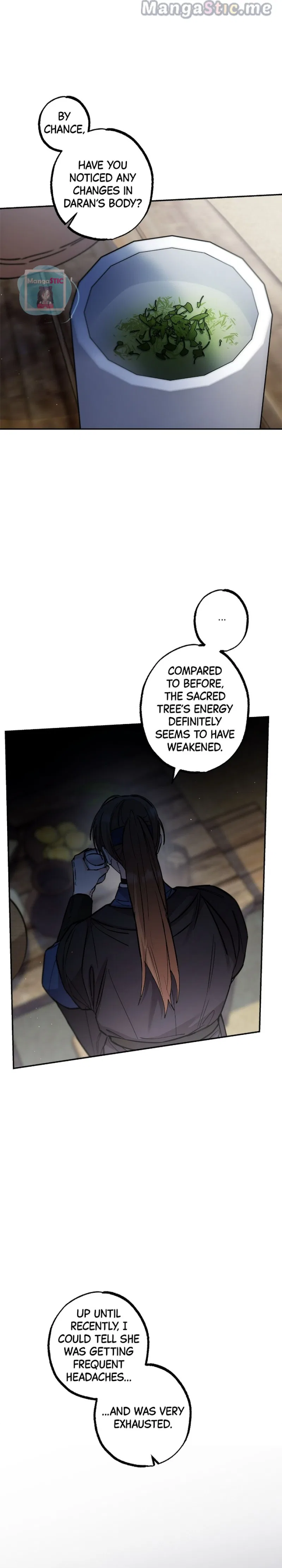 Cradle of Heaven Chapter 68 – Page 17