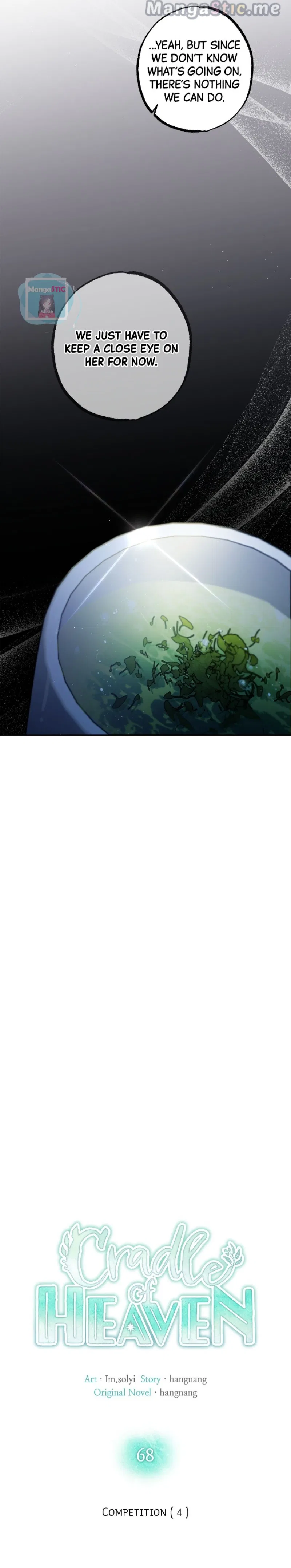 Cradle of Heaven Chapter 68 – Page 18