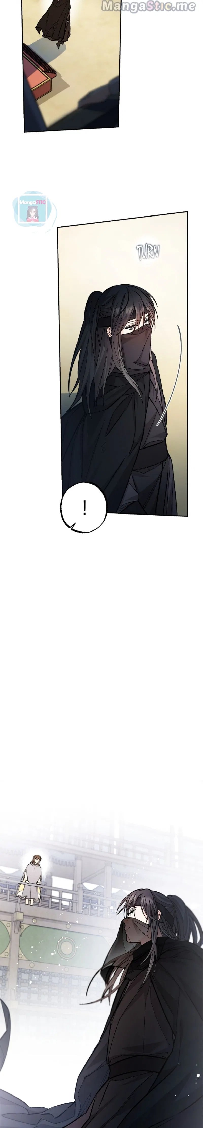 Cradle of Heaven Chapter 68 – Page 25