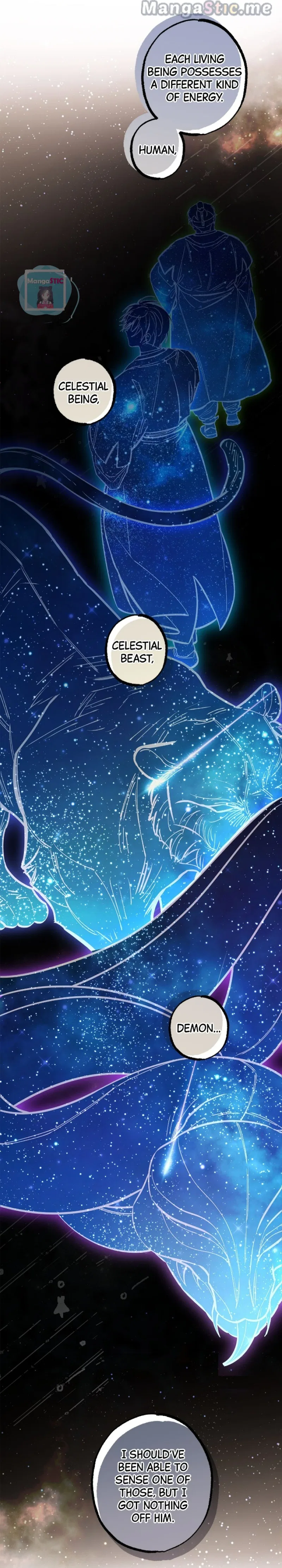 Cradle of Heaven Chapter 68 – Page 30
