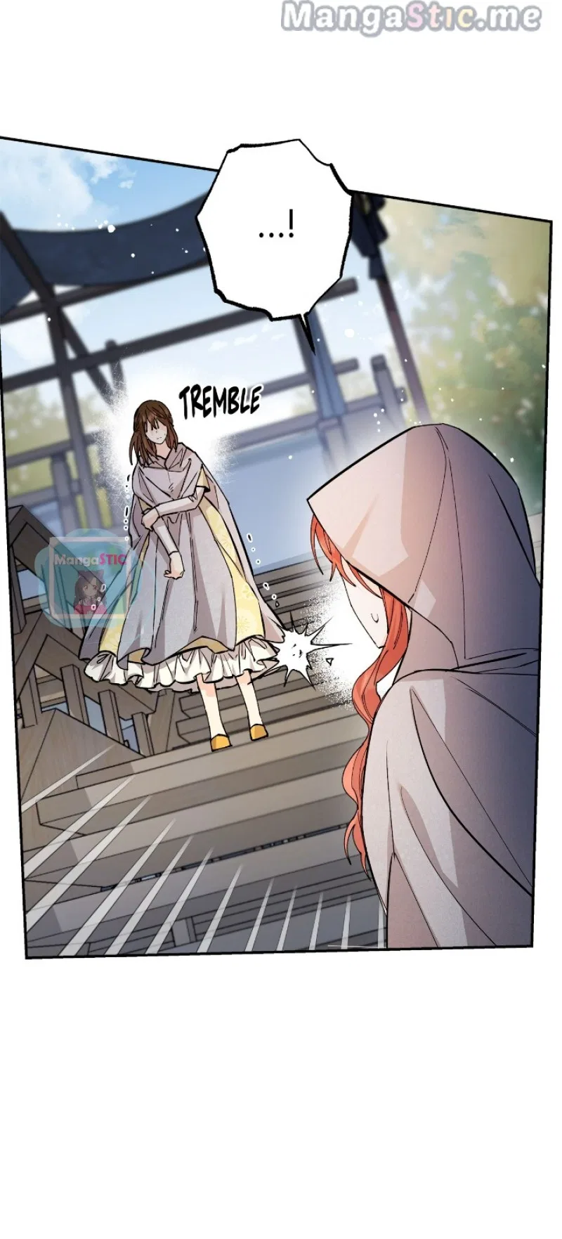 Cradle of Heaven Chapter 68 – Page 34
