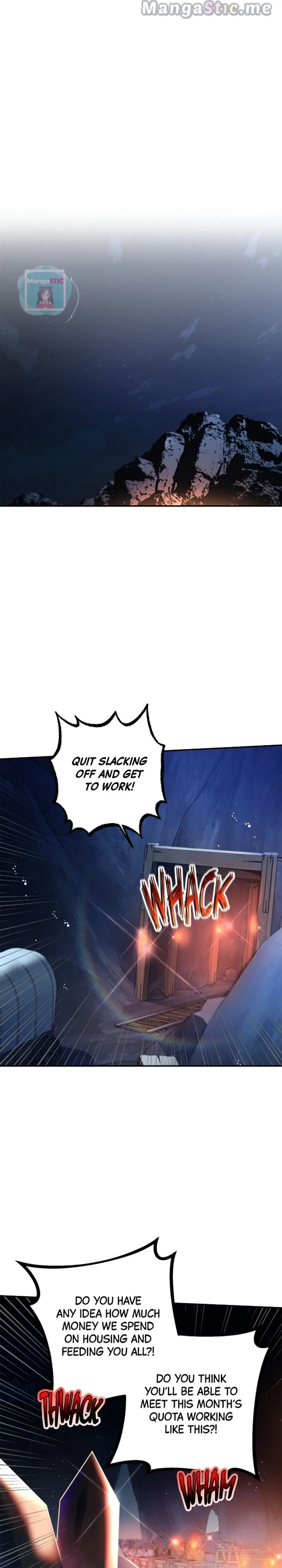 Cradle of Heaven Chapter 68 – Page 37
