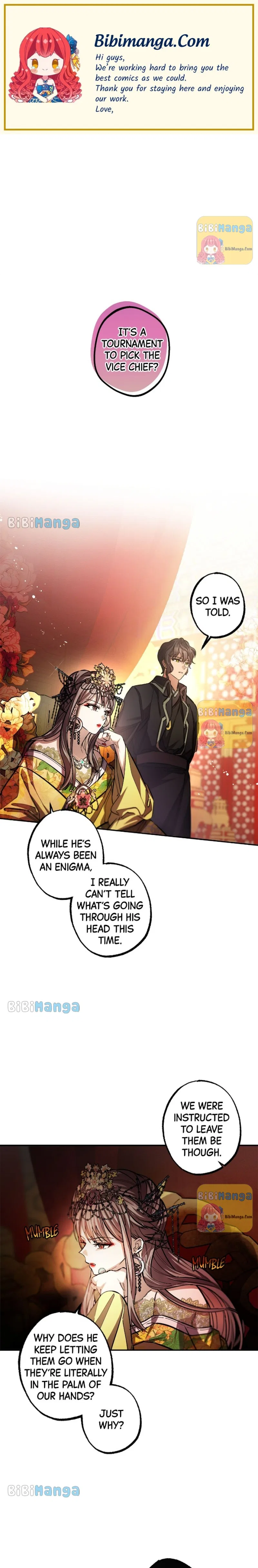 Cradle of Heaven Chapter 67 – Page 2