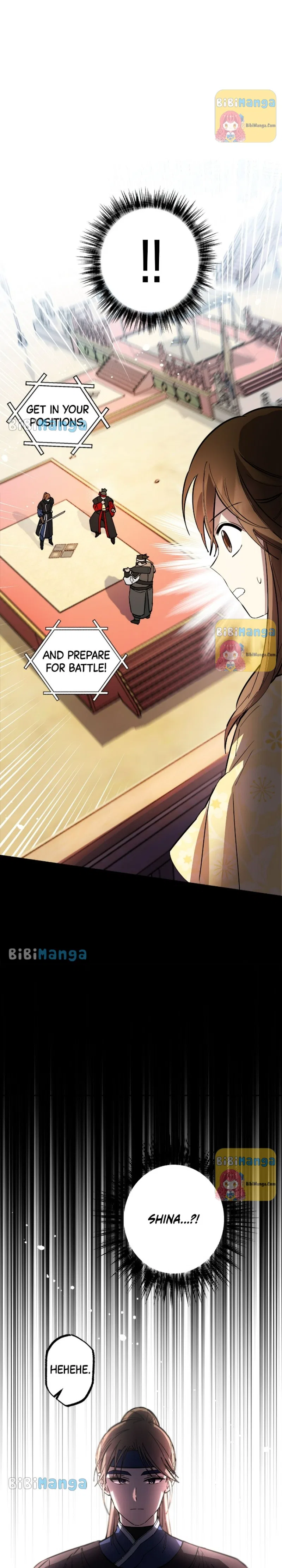 Cradle of Heaven Chapter 67 – Page 29