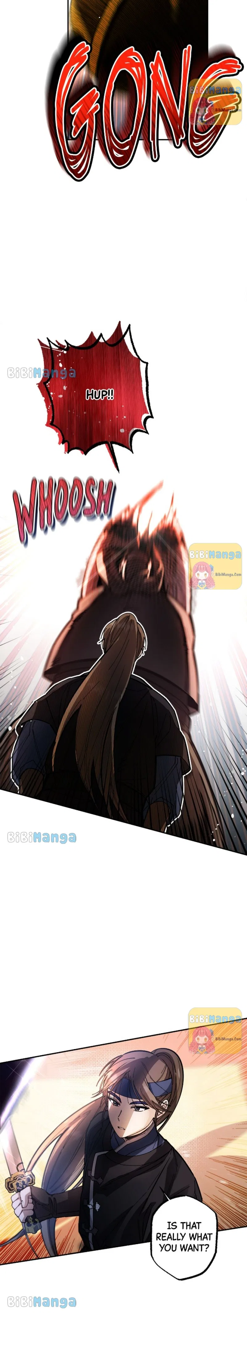 Cradle of Heaven Chapter 67 – Page 35