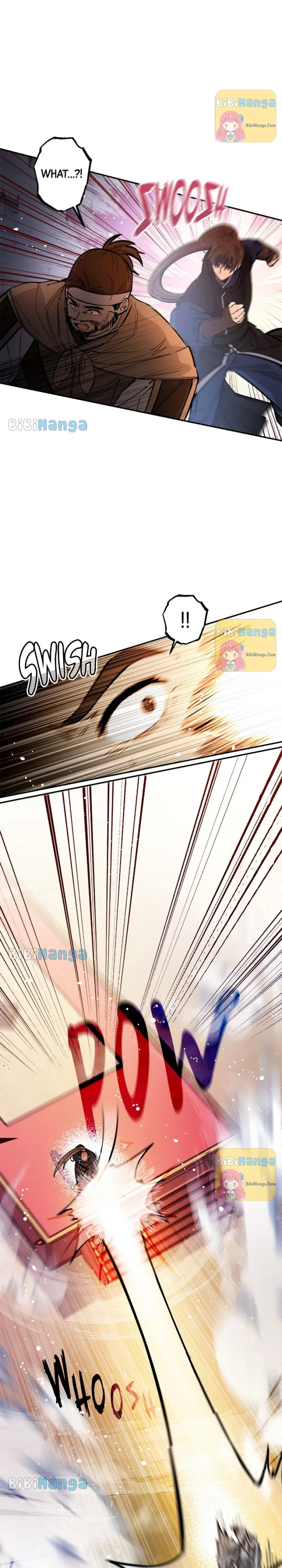 Cradle of Heaven Chapter 67 – Page 39