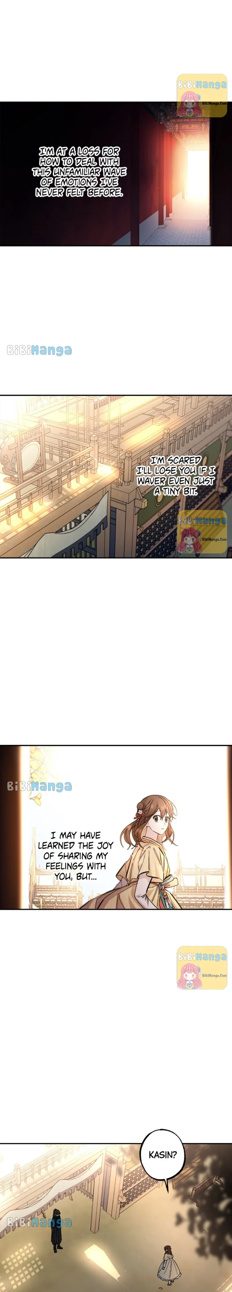 Cradle of Heaven Chapter 67 – Page 63