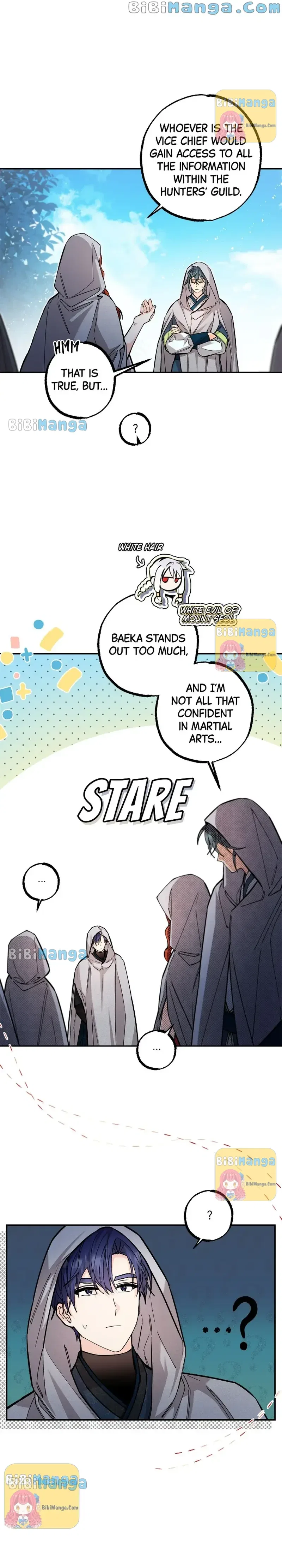 Cradle of Heaven Chapter 66 – Page 3