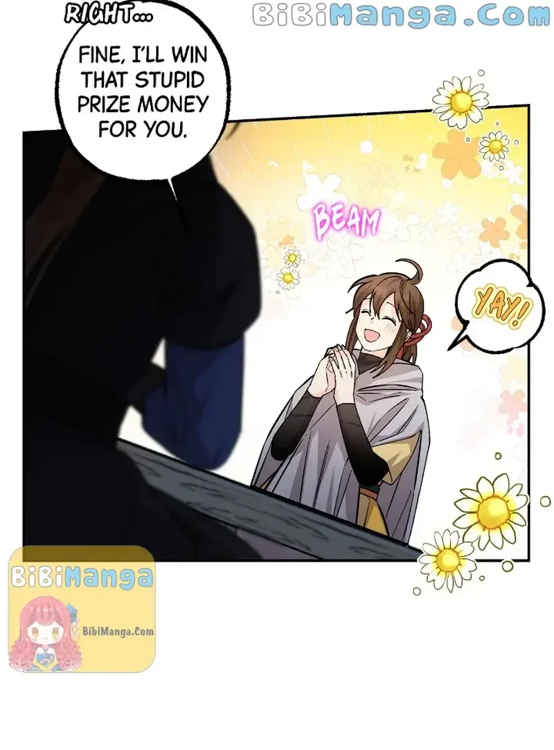 Cradle of Heaven Chapter 66 – Page 7