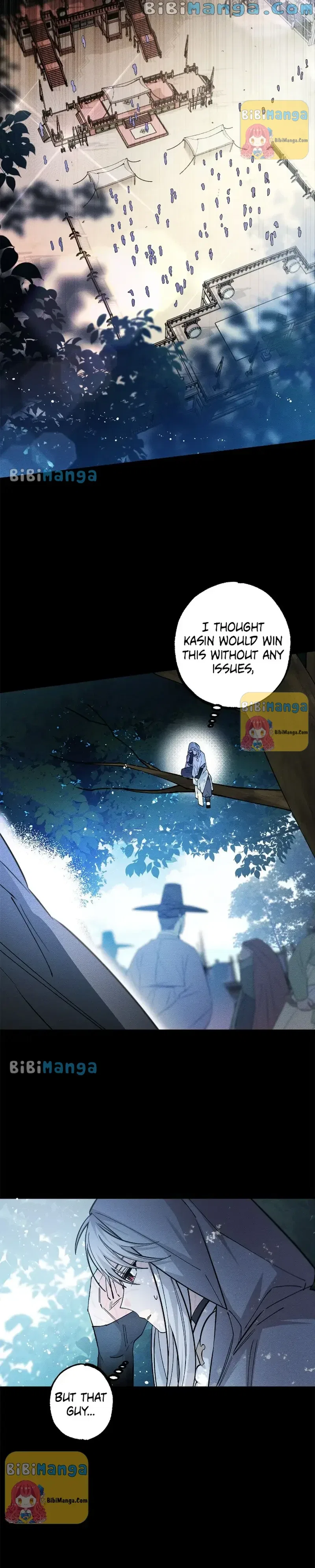 Cradle of Heaven Chapter 66 – Page 9