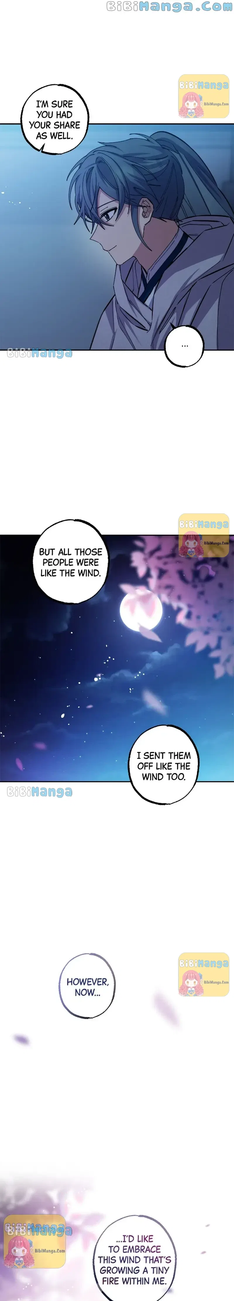 Cradle of Heaven Chapter 66 – Page 28
