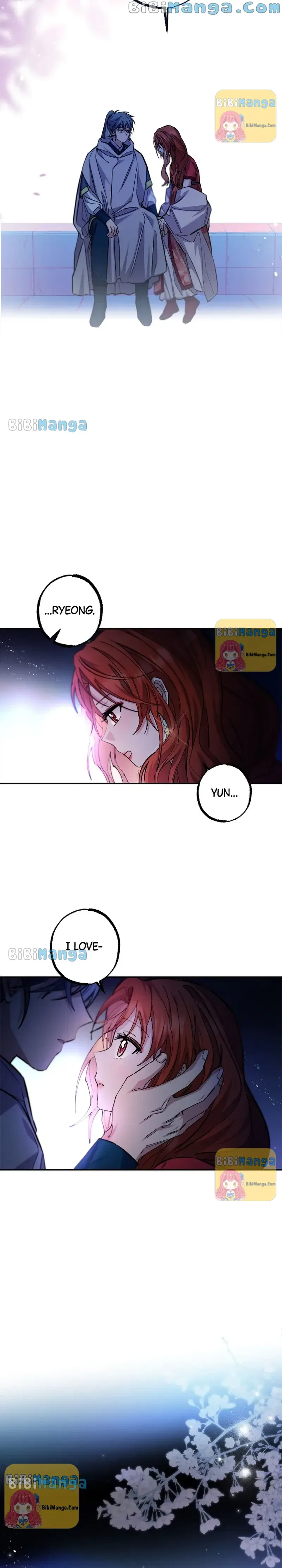 Cradle of Heaven Chapter 66 – Page 29