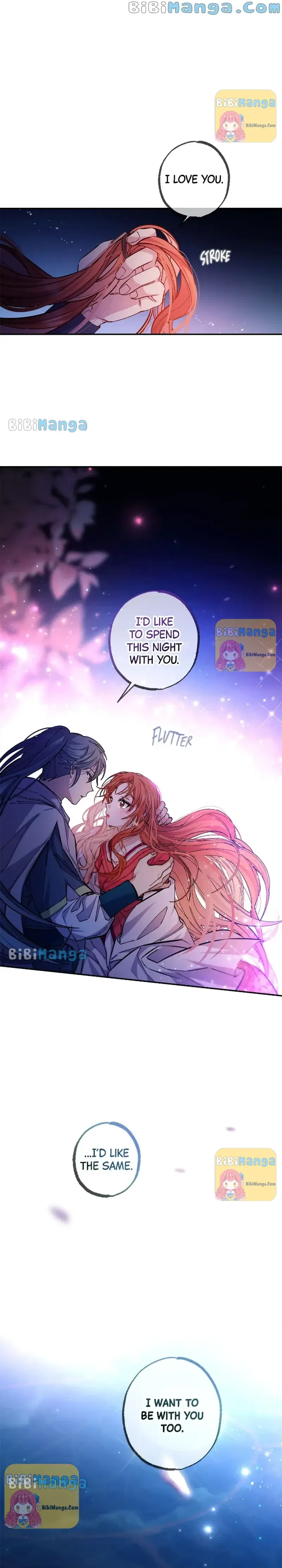 Cradle of Heaven Chapter 66 – Page 31