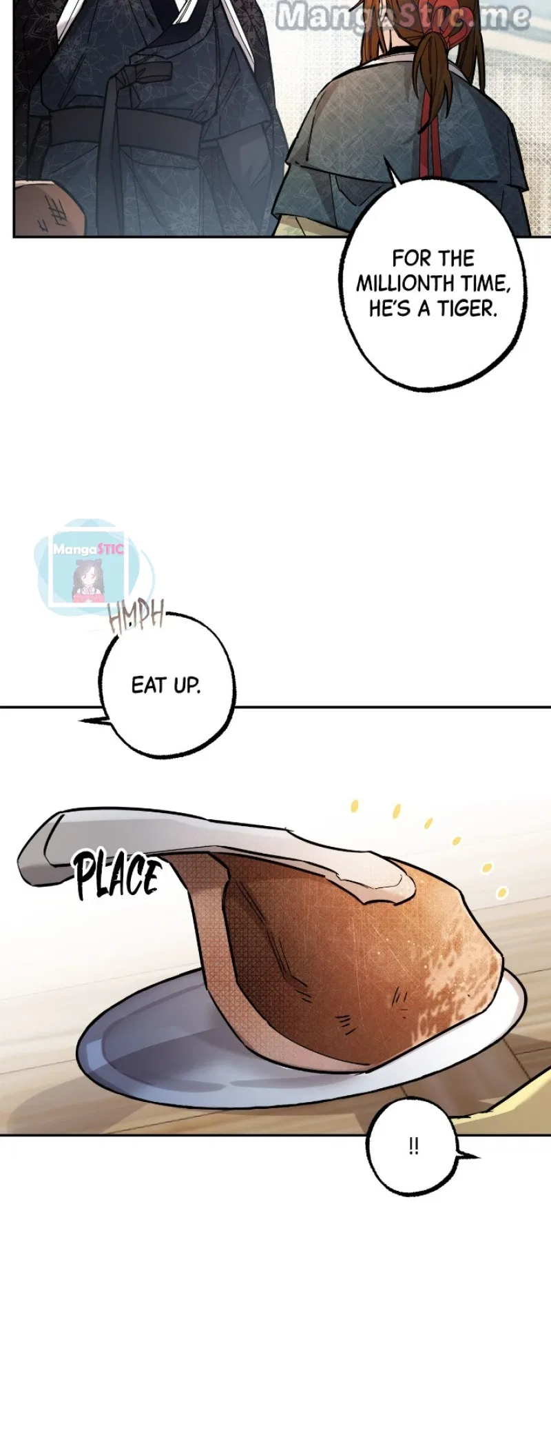 Cradle of Heaven Chapter 65 – Page 7