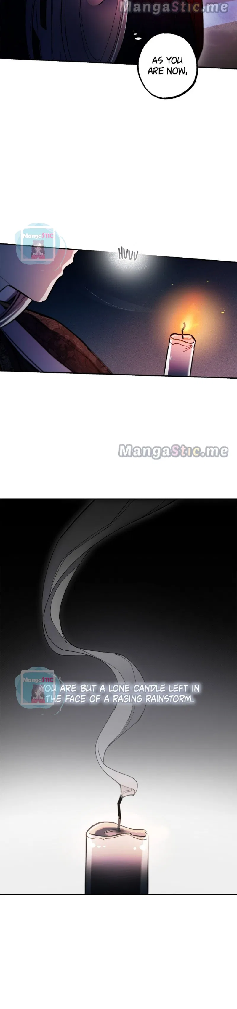 Cradle of Heaven Chapter 65 – Page 21