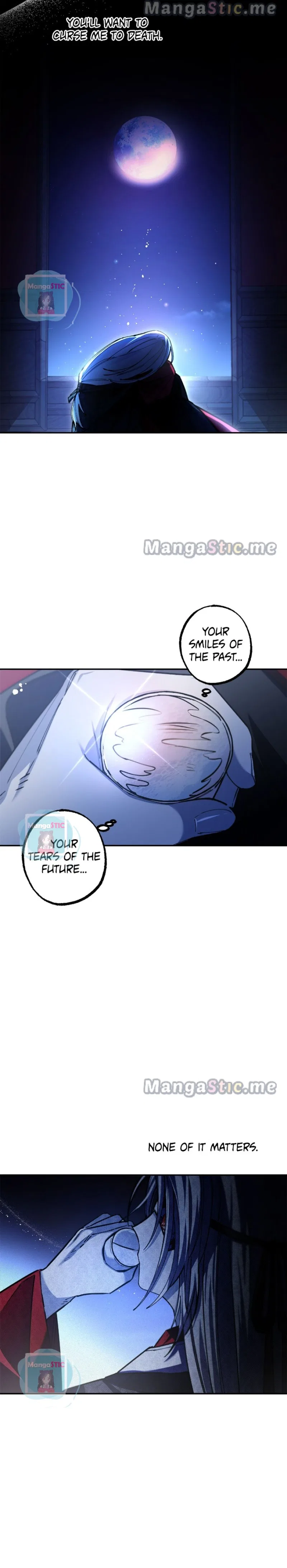 Cradle of Heaven Chapter 65 – Page 23