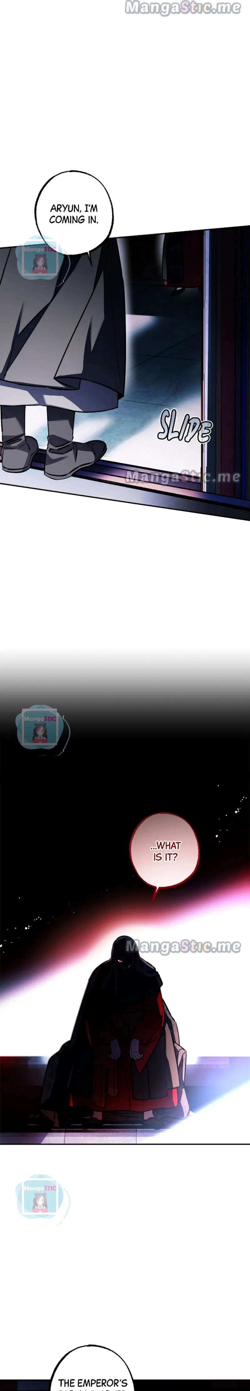 Cradle of Heaven Chapter 65 – Page 29