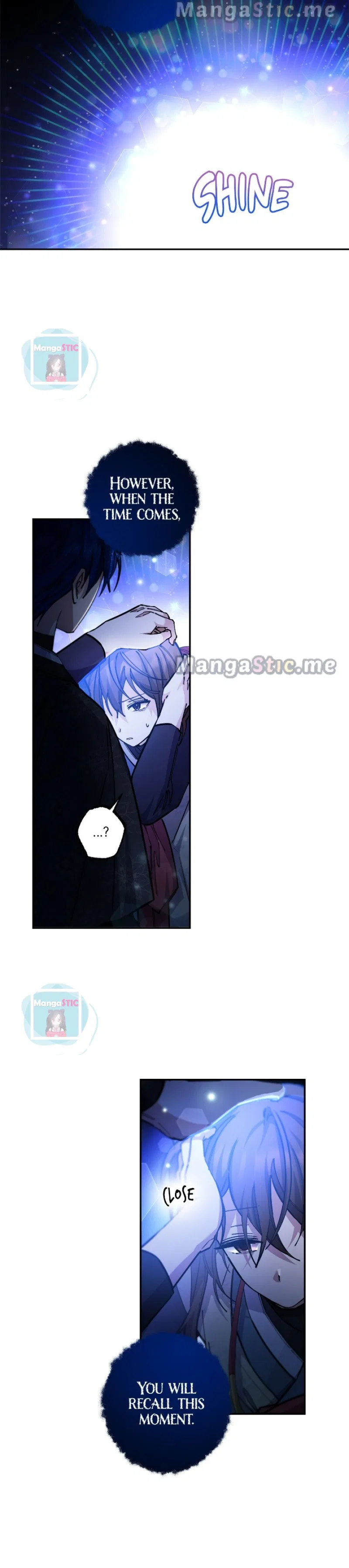 Cradle of Heaven Chapter 64 – Page 7