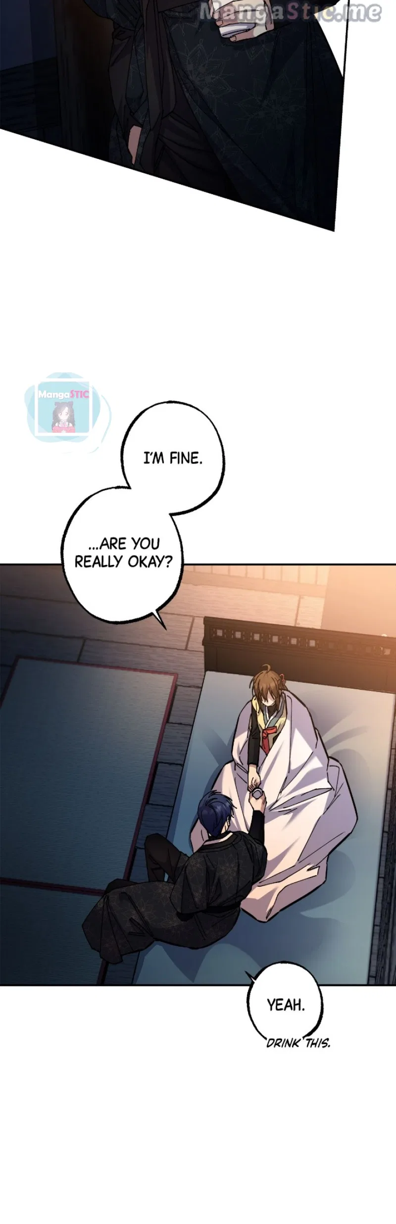 Cradle of Heaven Chapter 64 – Page 15