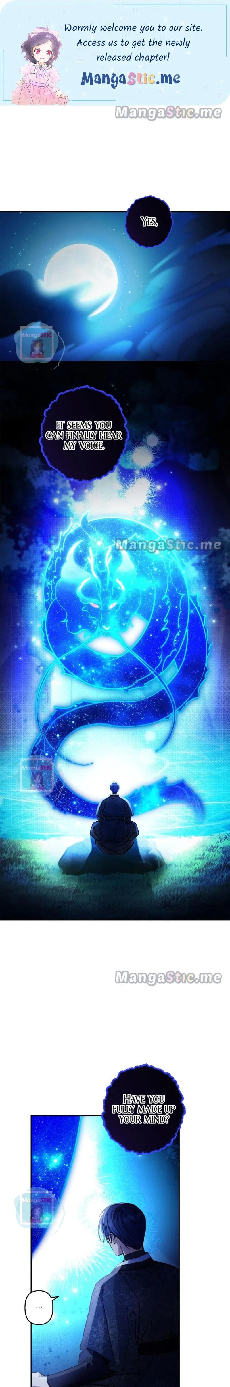Cradle of Heaven Chapter 63 – Page 1