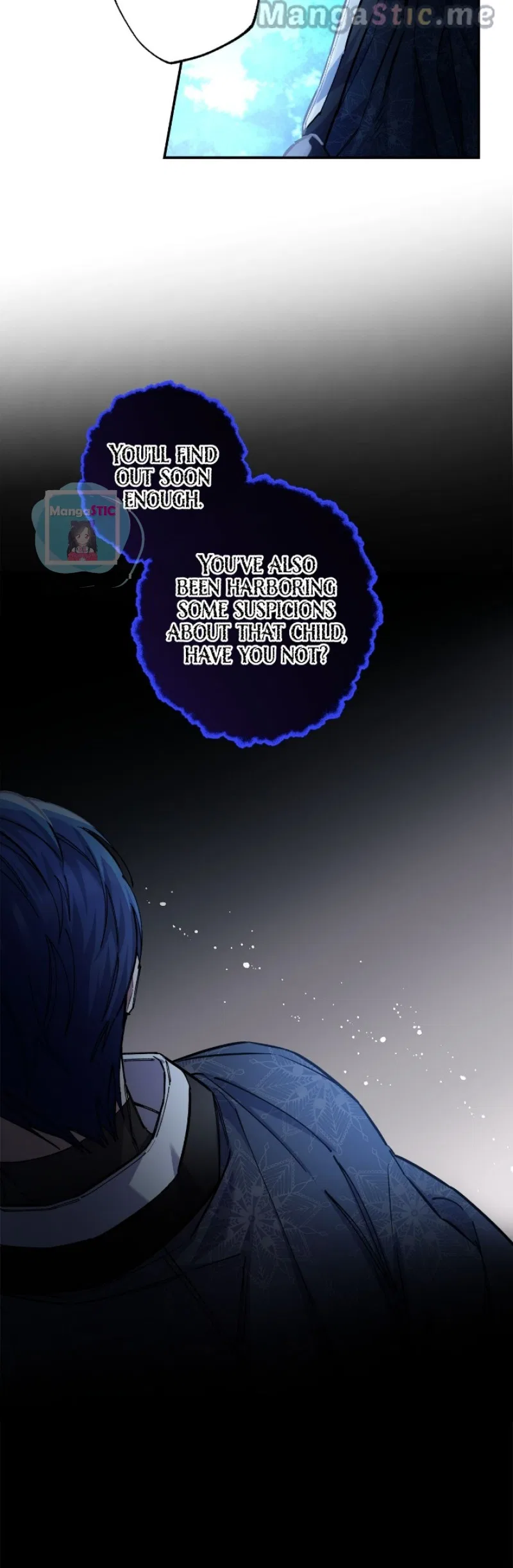 Cradle of Heaven Chapter 63 – Page 4