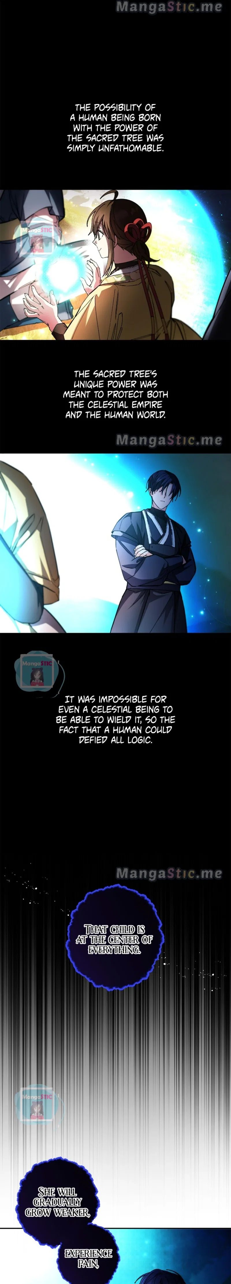 Cradle of Heaven Chapter 63 – Page 5