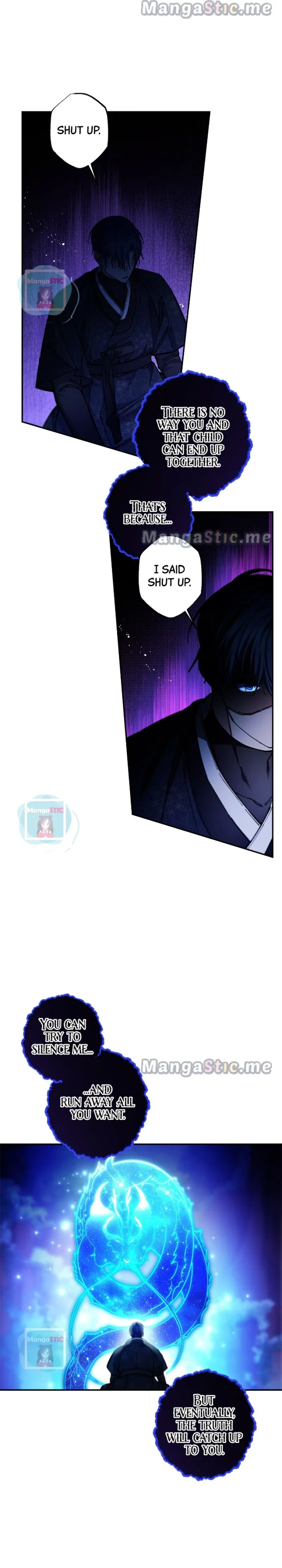 Cradle of Heaven Chapter 63 – Page 7