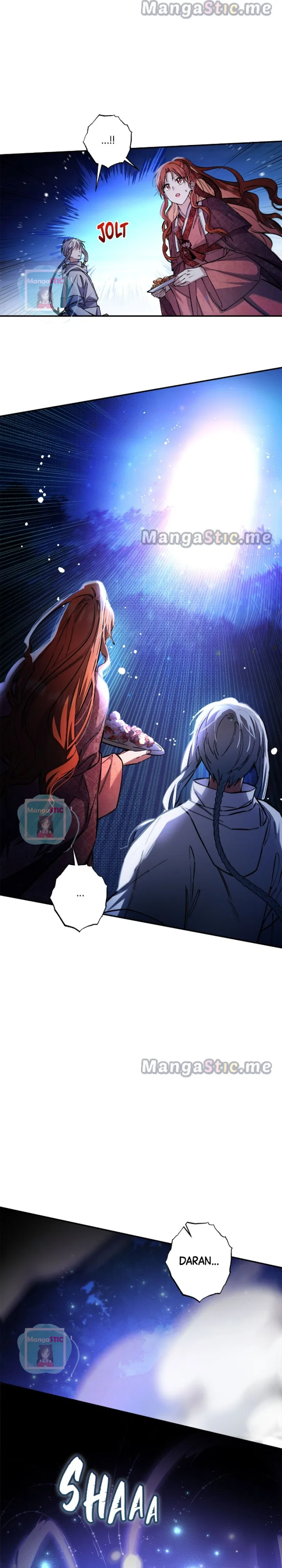 Cradle of Heaven Chapter 63 – Page 11