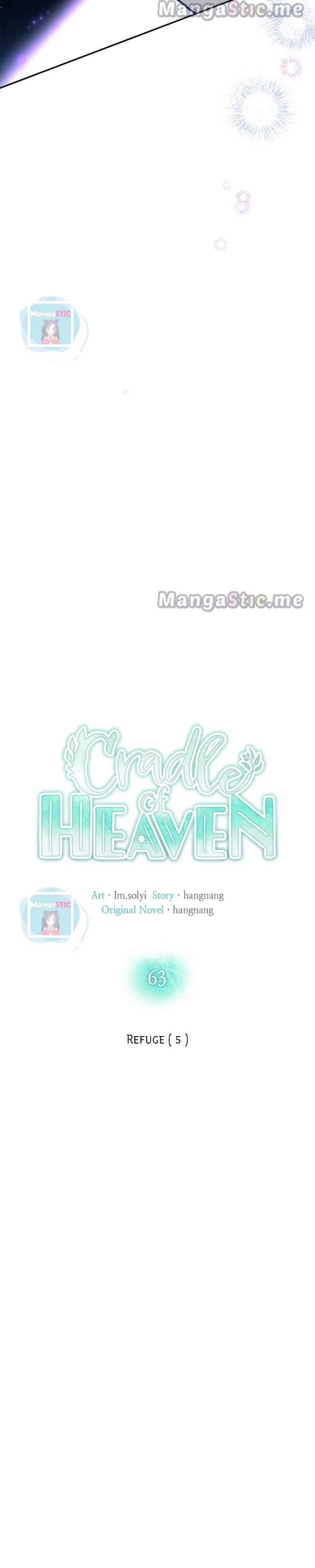 Cradle of Heaven Chapter 63 – Page 14