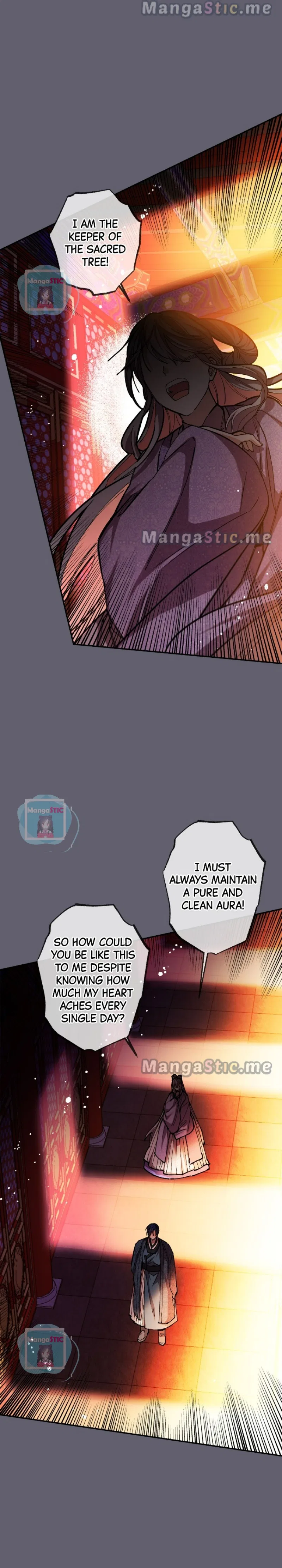 Cradle of Heaven Chapter 63 – Page 17