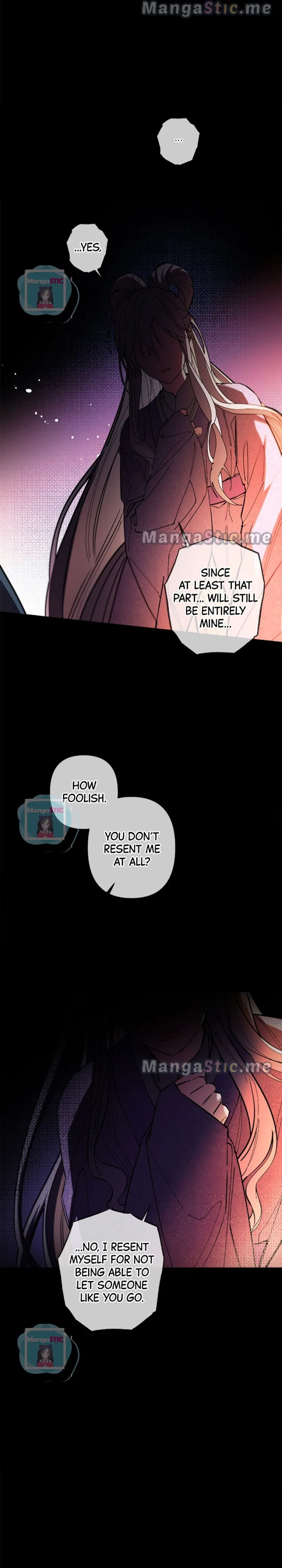 Cradle of Heaven Chapter 63 – Page 20